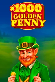 Golden Penny X1000